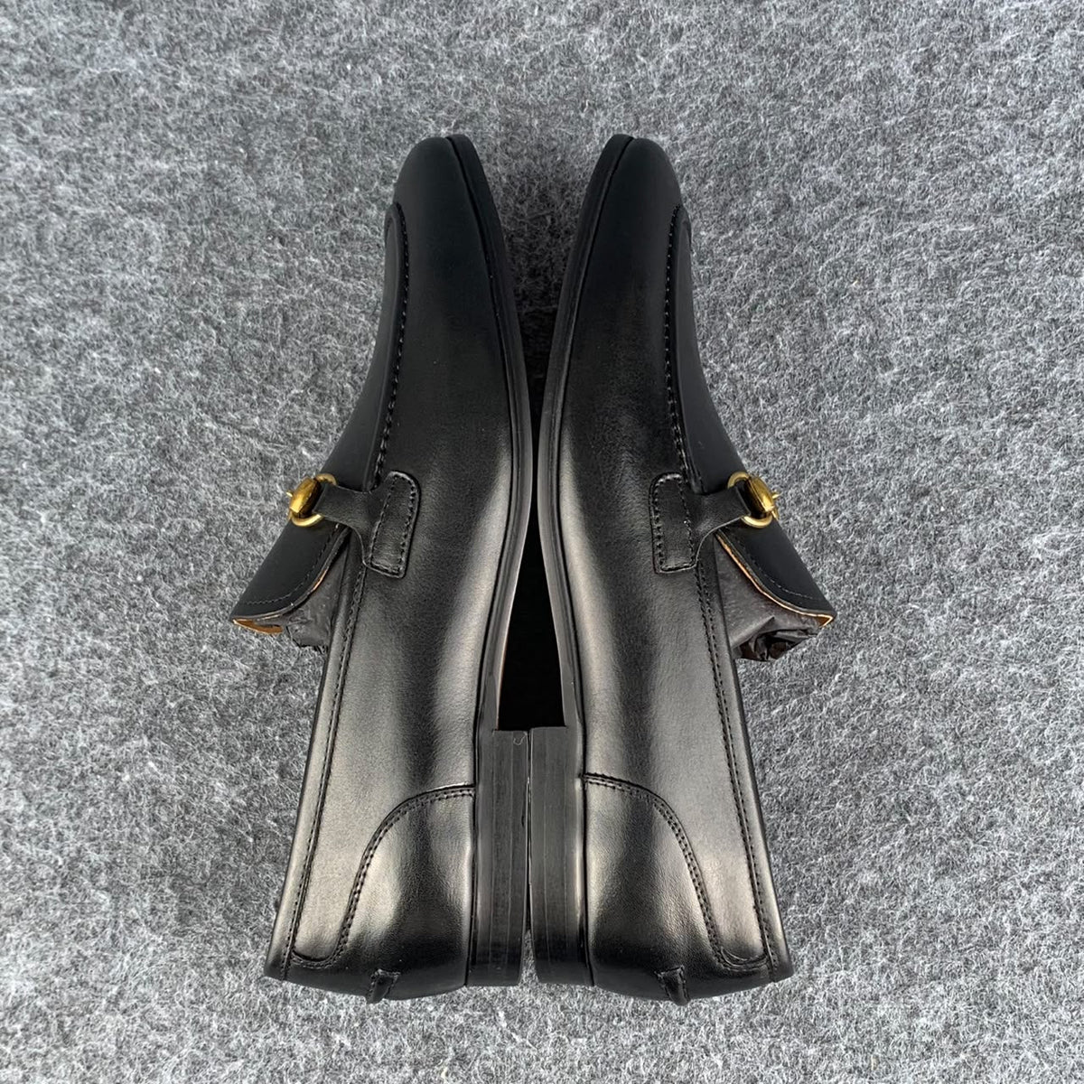 GC Horsebit Loafers